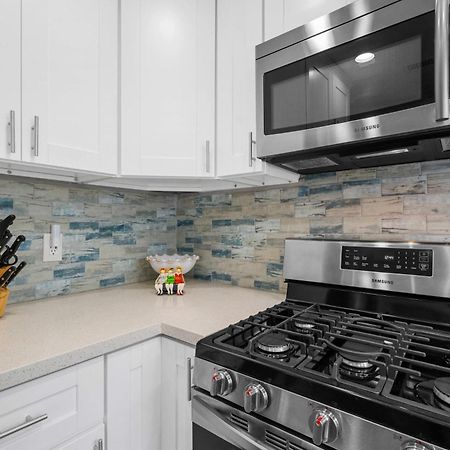 Beach-2-Bay 1Br - In The Heart Of Mission Beach 圣地亚哥 外观 照片
