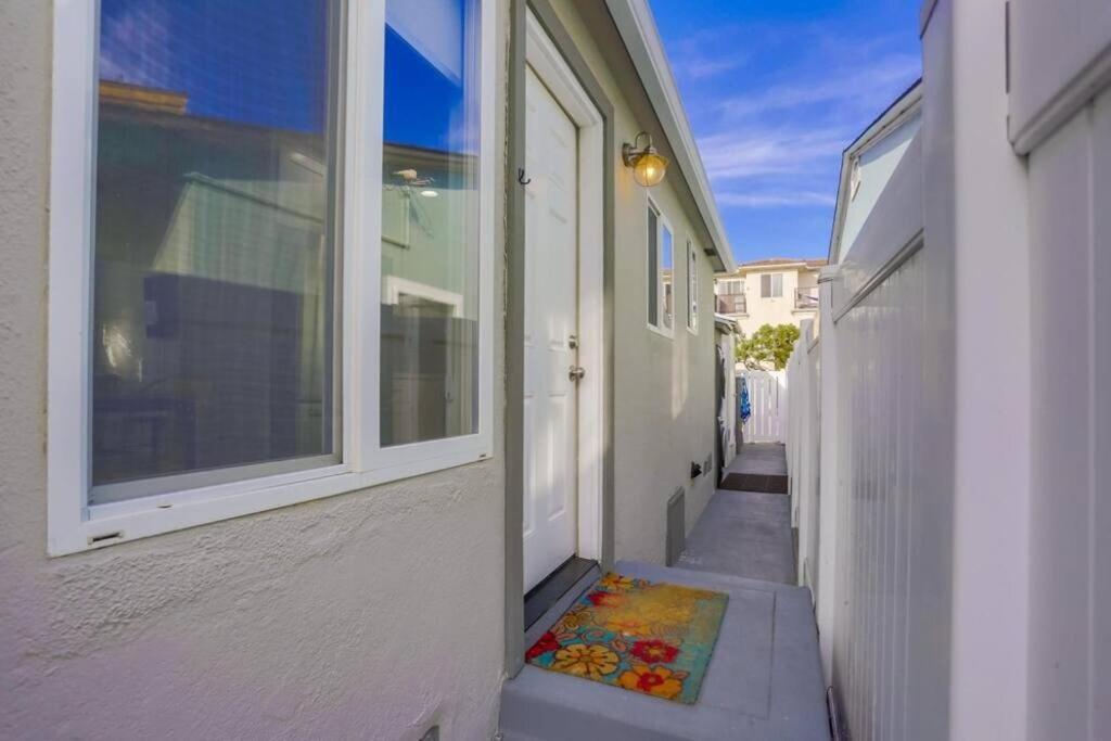Beach-2-Bay 1Br - In The Heart Of Mission Beach 圣地亚哥 外观 照片