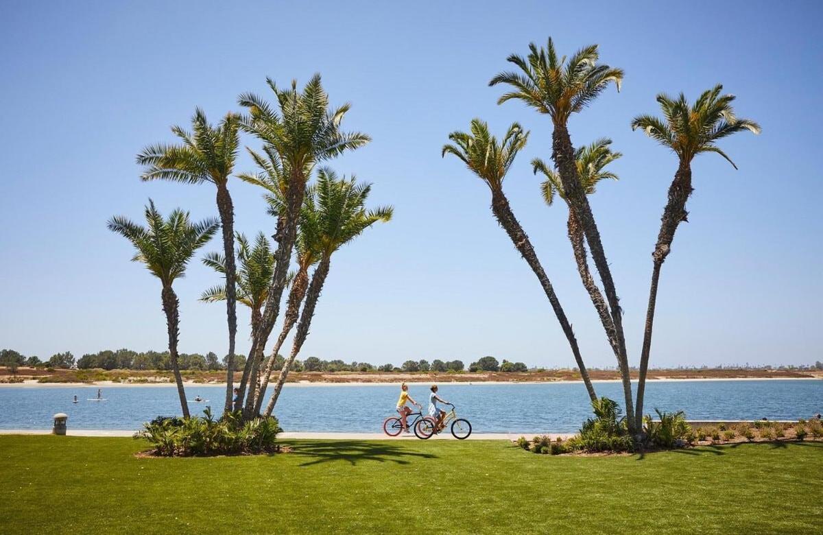Beach-2-Bay 1Br - In The Heart Of Mission Beach 圣地亚哥 外观 照片