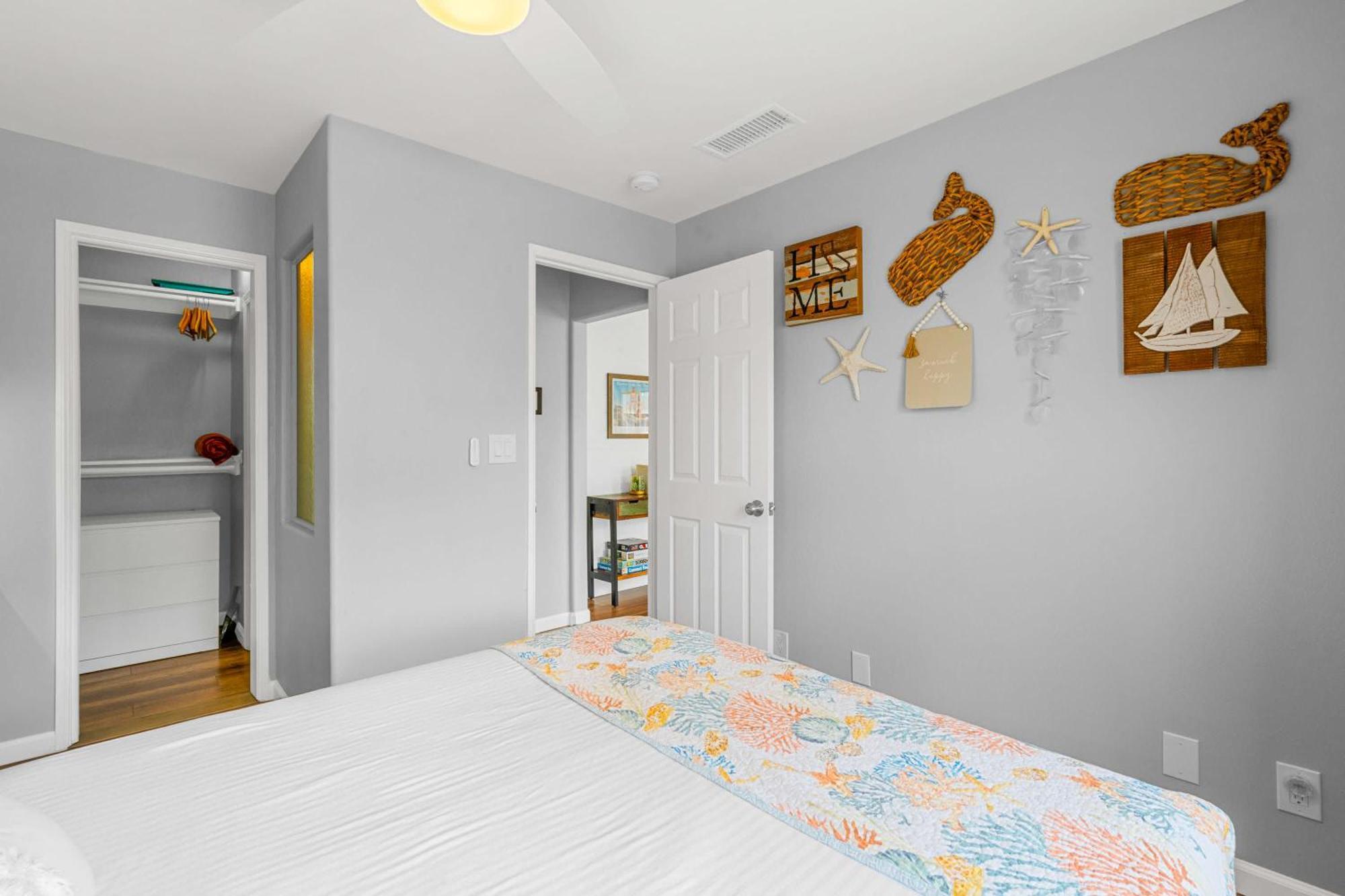 Beach-2-Bay 1Br - In The Heart Of Mission Beach 圣地亚哥 外观 照片