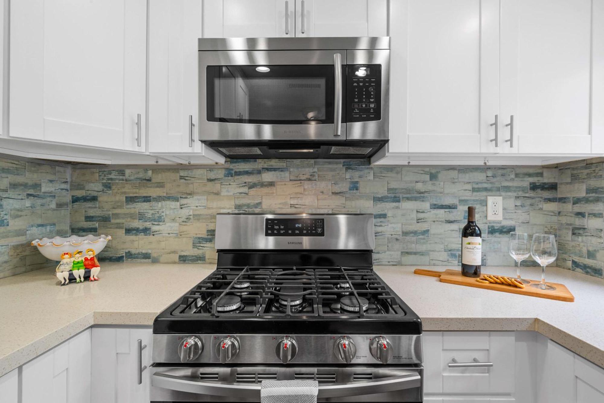 Beach-2-Bay 1Br - In The Heart Of Mission Beach 圣地亚哥 外观 照片