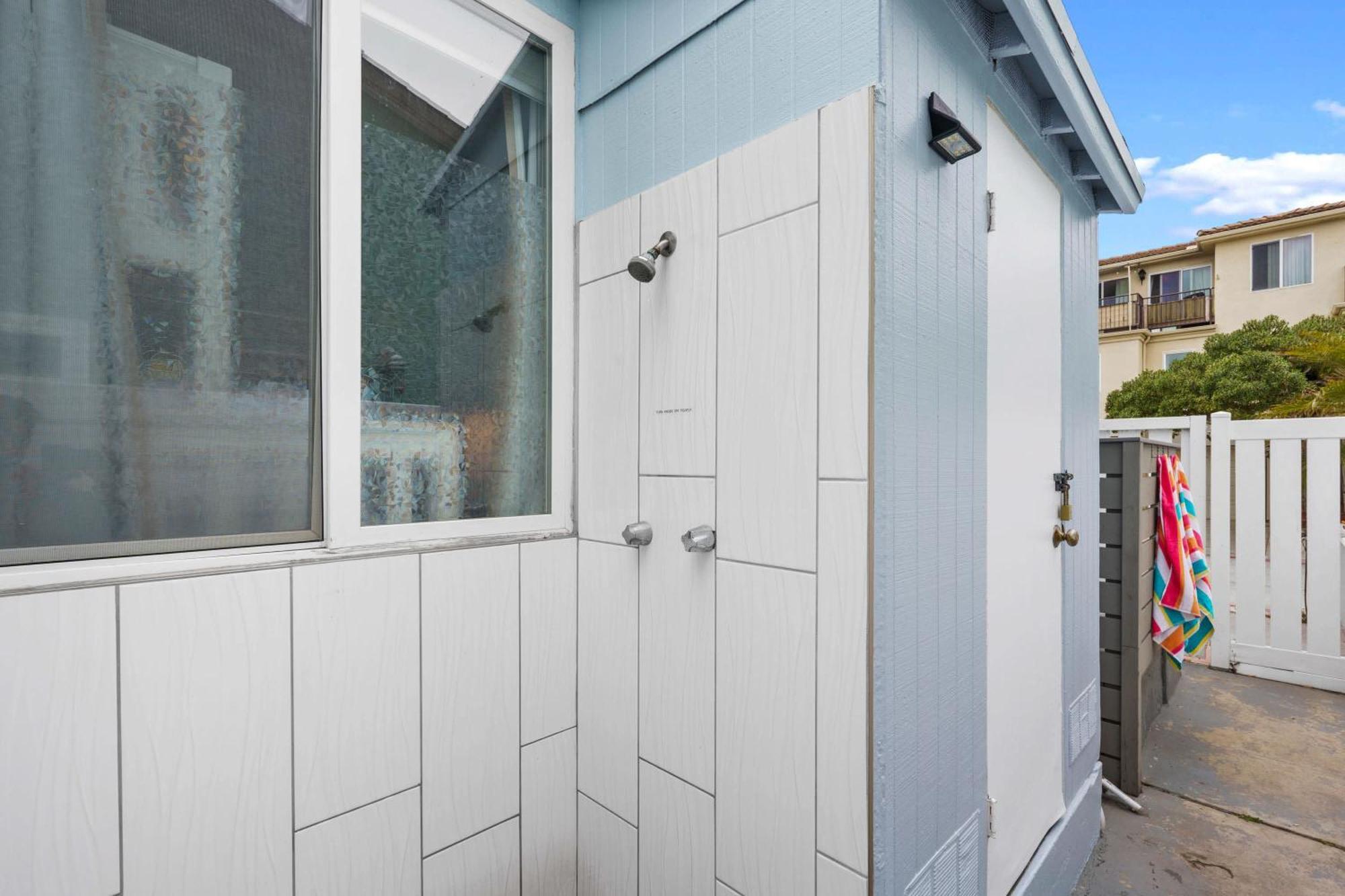 Beach-2-Bay 1Br - In The Heart Of Mission Beach 圣地亚哥 外观 照片