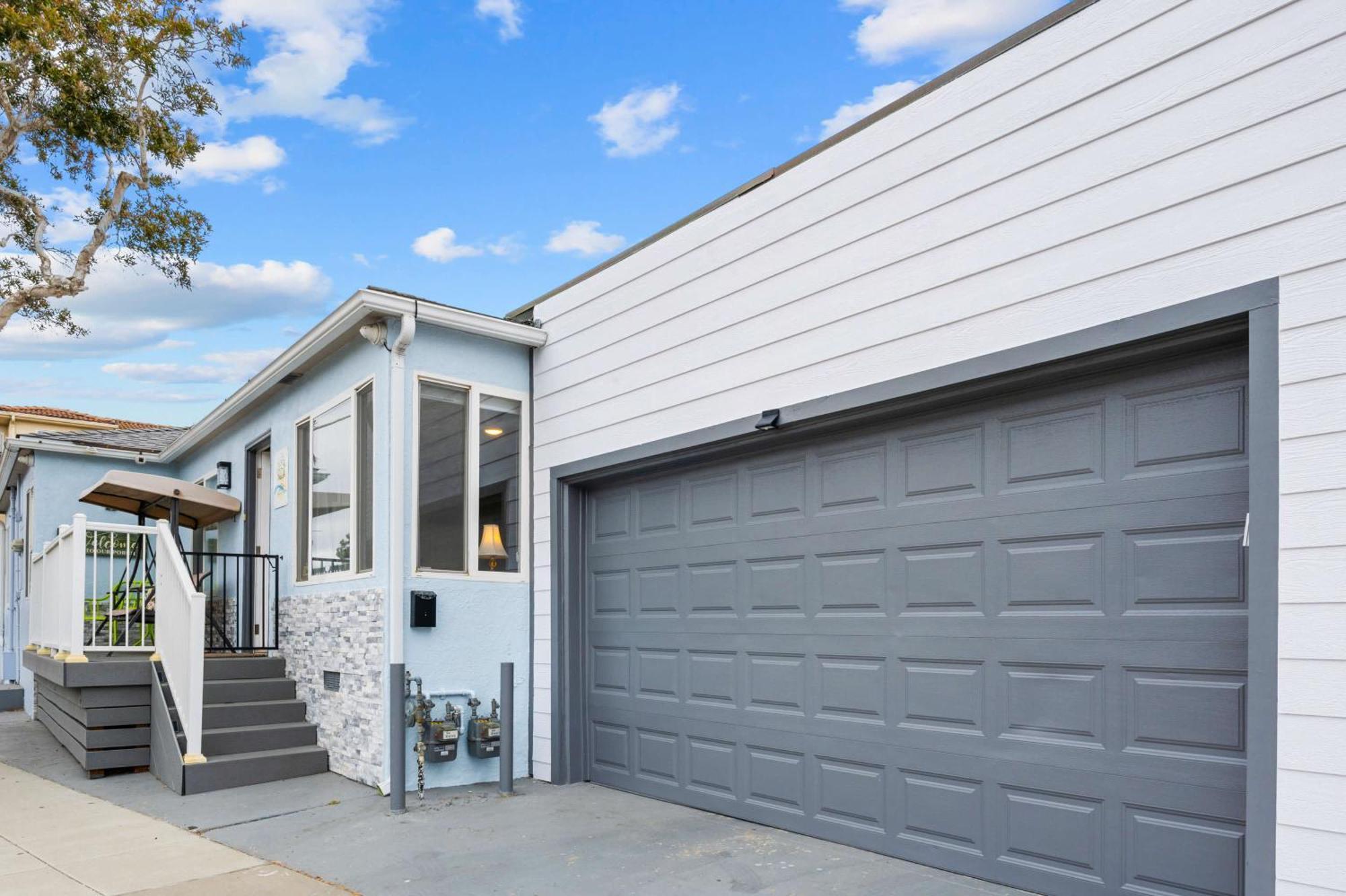 Beach-2-Bay 1Br - In The Heart Of Mission Beach 圣地亚哥 外观 照片