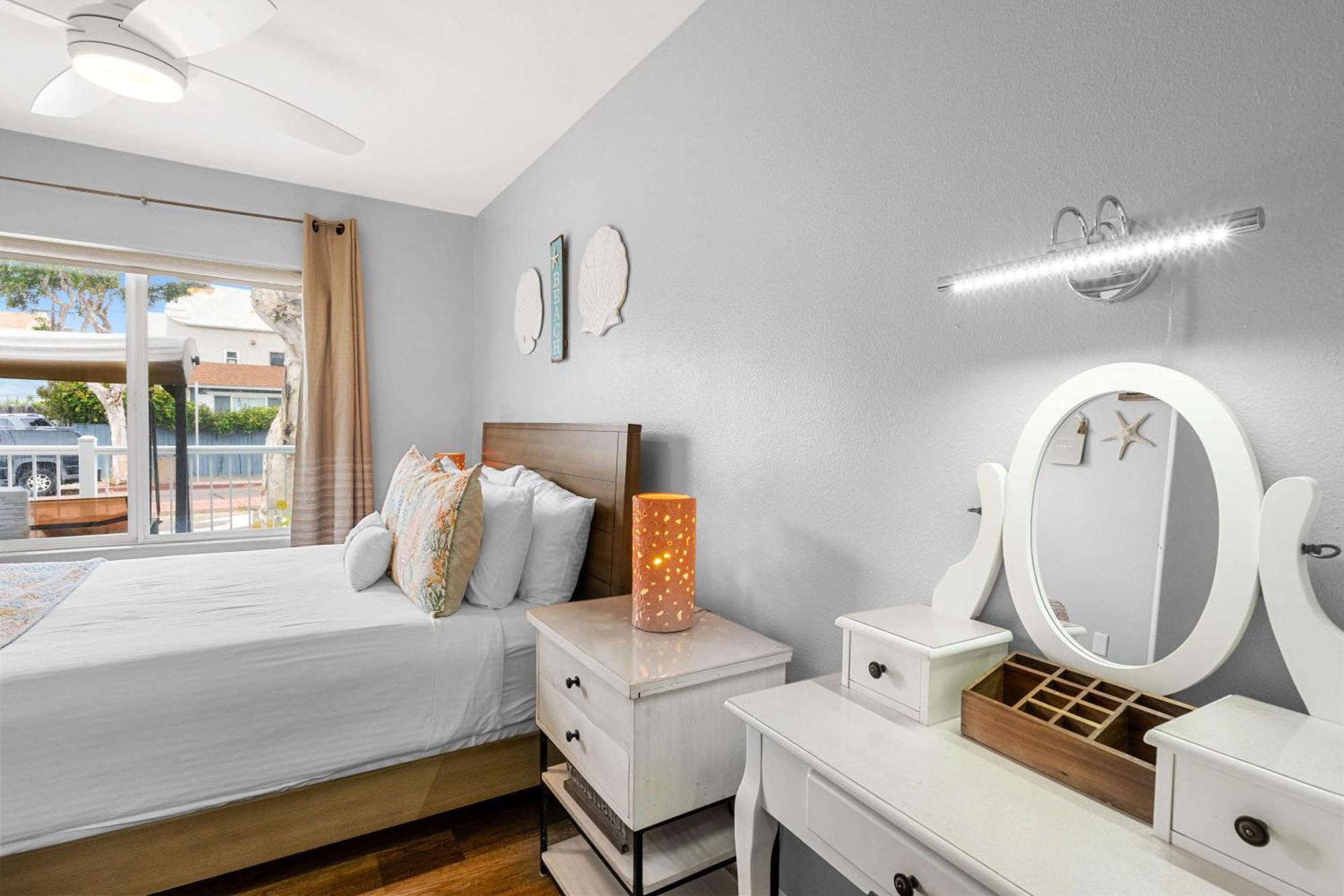 Beach-2-Bay 1Br - In The Heart Of Mission Beach 圣地亚哥 外观 照片
